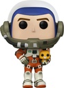 LIGHTYEAR-POP BUZZ LIGHTY.&SOX