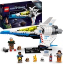 LIGHTYEAR: NAVE ESPACIAL XL-15