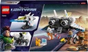 LIGHTYEAR: NAVE ESPACIAL XL-15