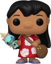 LILO & STITCH-POP LILO C/SCRUMP