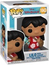 LILO & STITCH-POP LILO C/SCRUMP