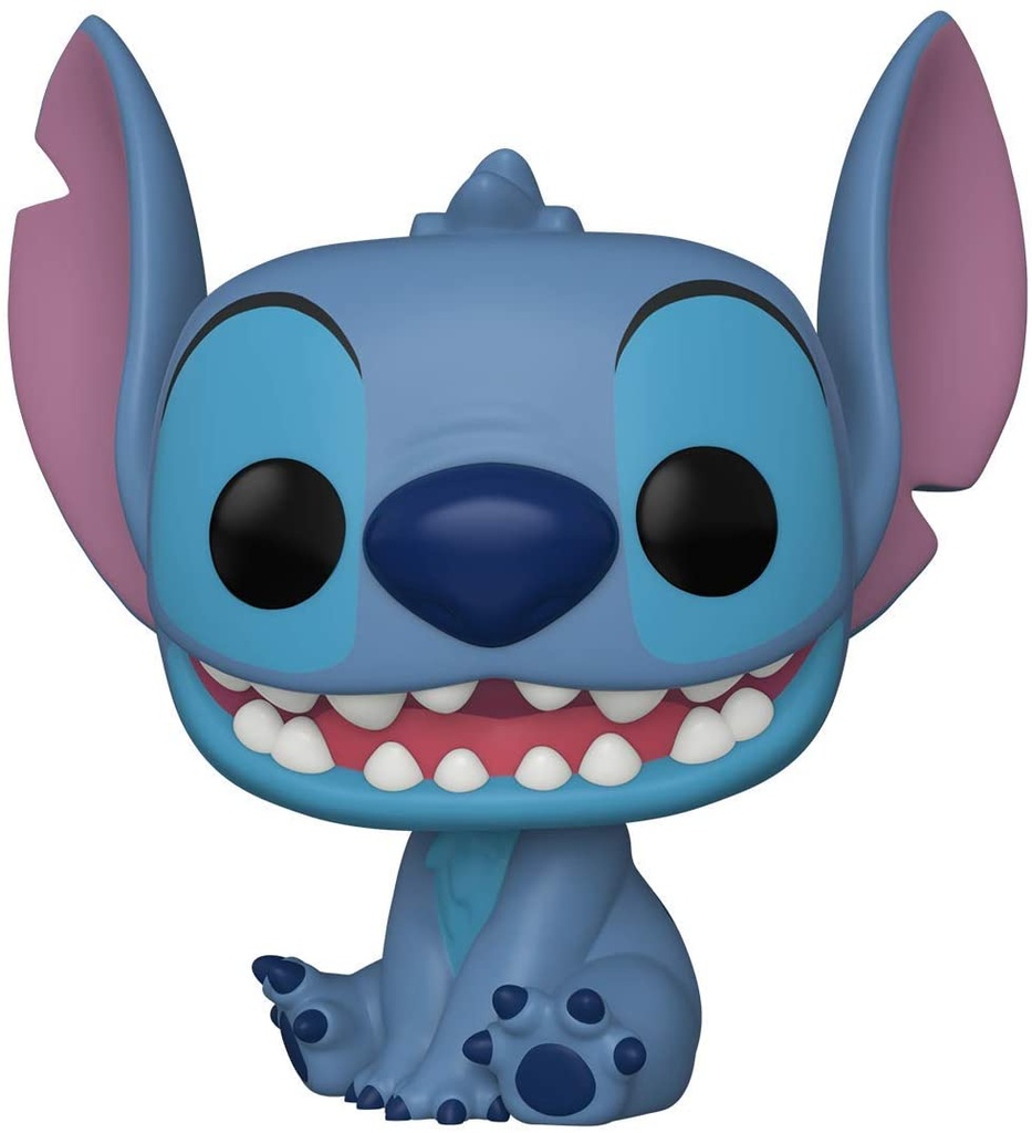 LILO & STITCH-POP STITCH 25 CM.
