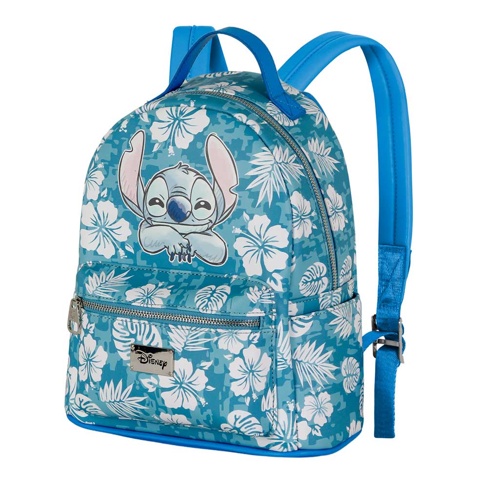 LILO Y STITCH MOCHILA FASHION
