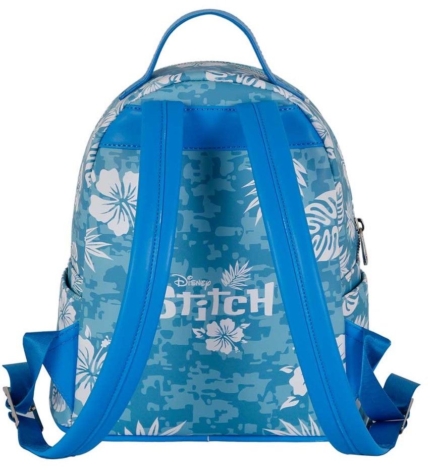 LILO Y STITCH MOCHILA FASHION