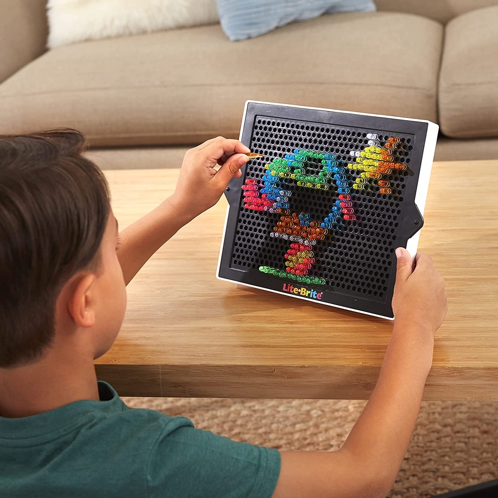 LITE BRITE