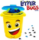 LITTER BUGS GAME