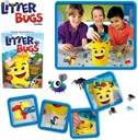 LITTER BUGS GAME