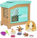 LITTLE LIVE PETS MAMA SURPRISE