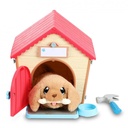 LITTLE LIVE PETS-PUPPY HOME