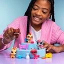 LITTLEST PET SHOP PACK 5 GRANJA