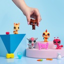 LITTLEST PET SHOP PACK 5 GRANJA