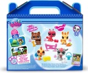 LITTLEST PET SHOP PACK 5 GRANJA