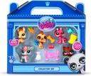 LITTLEST PET SHOP PACK 5 GRANJA