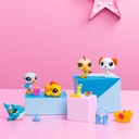 LITTLEST PET SHOP PACK 5 OCEANO