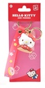 LLAVERO DONUTS HELLO KITTY