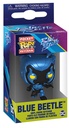 LLAVERO POP BLUE BEETLE