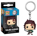 LLAVERO POP DEMON SL.TANJIRO