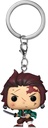 LLAVERO POP DEMON SL.TANJIRO BD