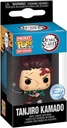 LLAVERO POP DEMON SL.TANJIRO BD