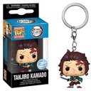 LLAVERO POP DEMON SL.TANJIRO BD
