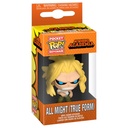 LLAVERO POP MY HERO ACADEMIA