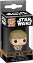 LLAVERO POP STAR WARS LUKE S.
