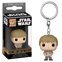 LLAVERO POP STAR WARS LUKE S.