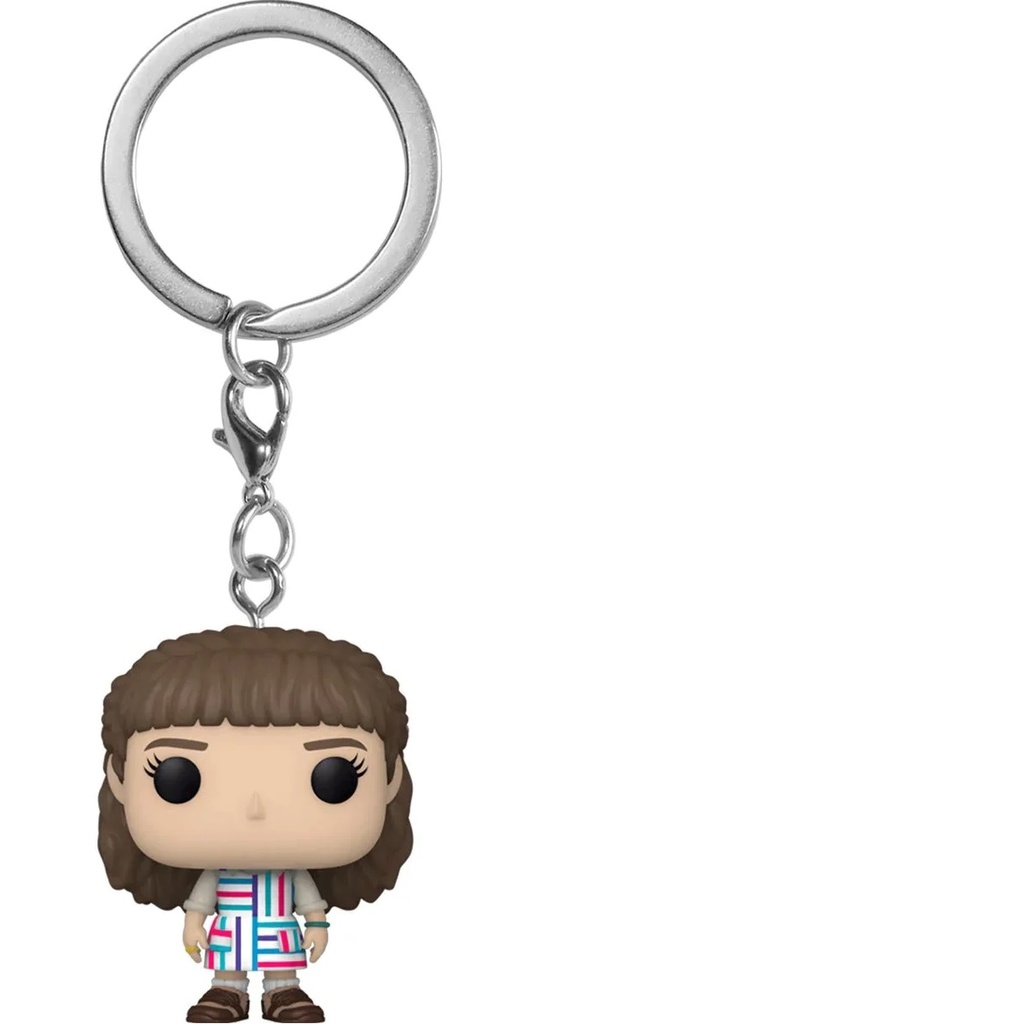 LLAVERO POP STRANGER T.ELEVEN
