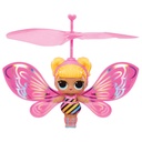LOL MUÑECA VOLAD.-FLUTTER STAR