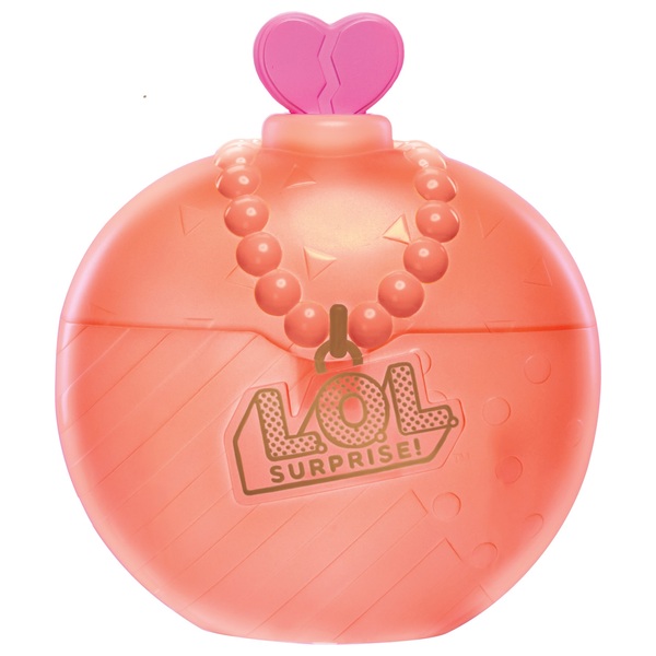LOL MUÑECA VOLAD.-FLUTTER STAR