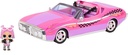 LOL SURPRISE CITY CRUISER