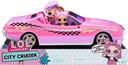 LOL SURPRISE CITY CRUISER