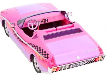 LOL SURPRISE CITY CRUISER
