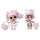 LOL SURPRISE HELLO KITTY
