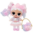 LOL SURPRISE HELLO KITTY