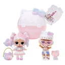 LOL SURPRISE HELLO KITTY