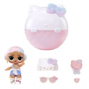 LOL SURPRISE HELLO KITTY