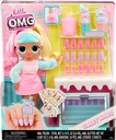 LOL SURPRISE OMG TIENDA DULCES