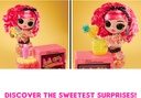 LOL SURPRISE OMG TIENDA FRUTAS