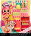 LOL SURPRISE OMG TIENDA FRUTAS