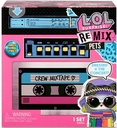 LOL SURPRISE REMIX PETS
