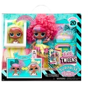 LOL TWEENS SURP.CRIMPS CORA
