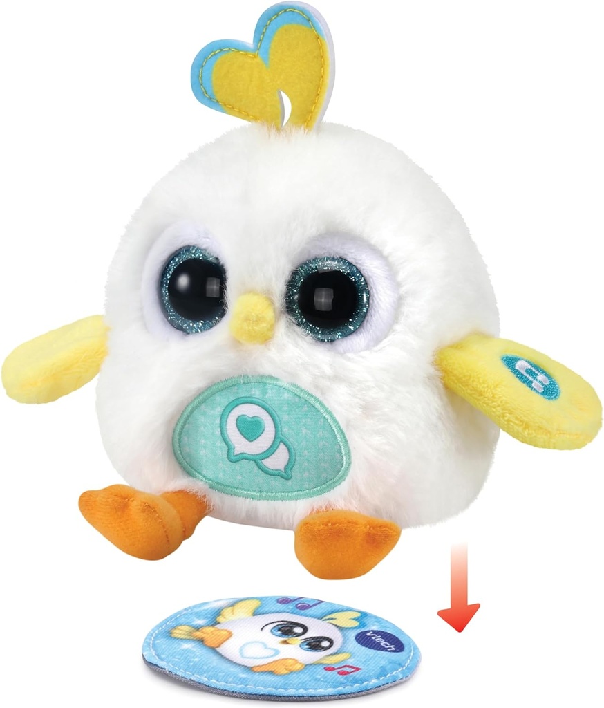 LOLIBRIDS LOLITO COPITO