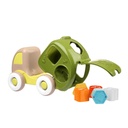 LORRY CAMION DE RECICLAJE