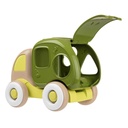 LORRY CAMION DE RECICLAJE