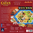 LOS COLONOS CATAN