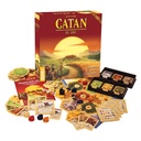LOS COLONOS DE CATAN (CAT)