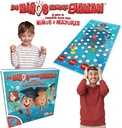 LOS NIÑOS SIEMPRE GANAN