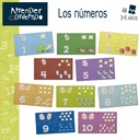 LOS NUMEROS