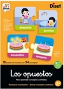 LOS OPUESTOS